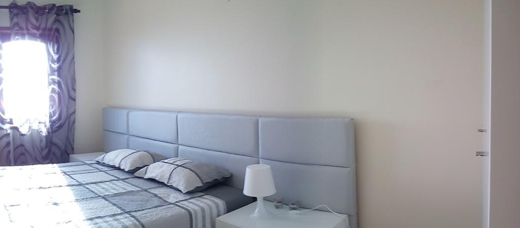 Blue Ocean Villa โปโว เดอ วาร์ซิม ภายนอก รูปภาพ