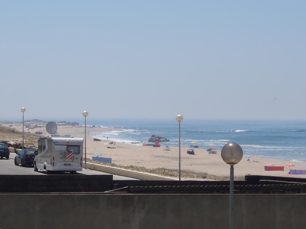 Blue Ocean Villa โปโว เดอ วาร์ซิม ภายนอก รูปภาพ