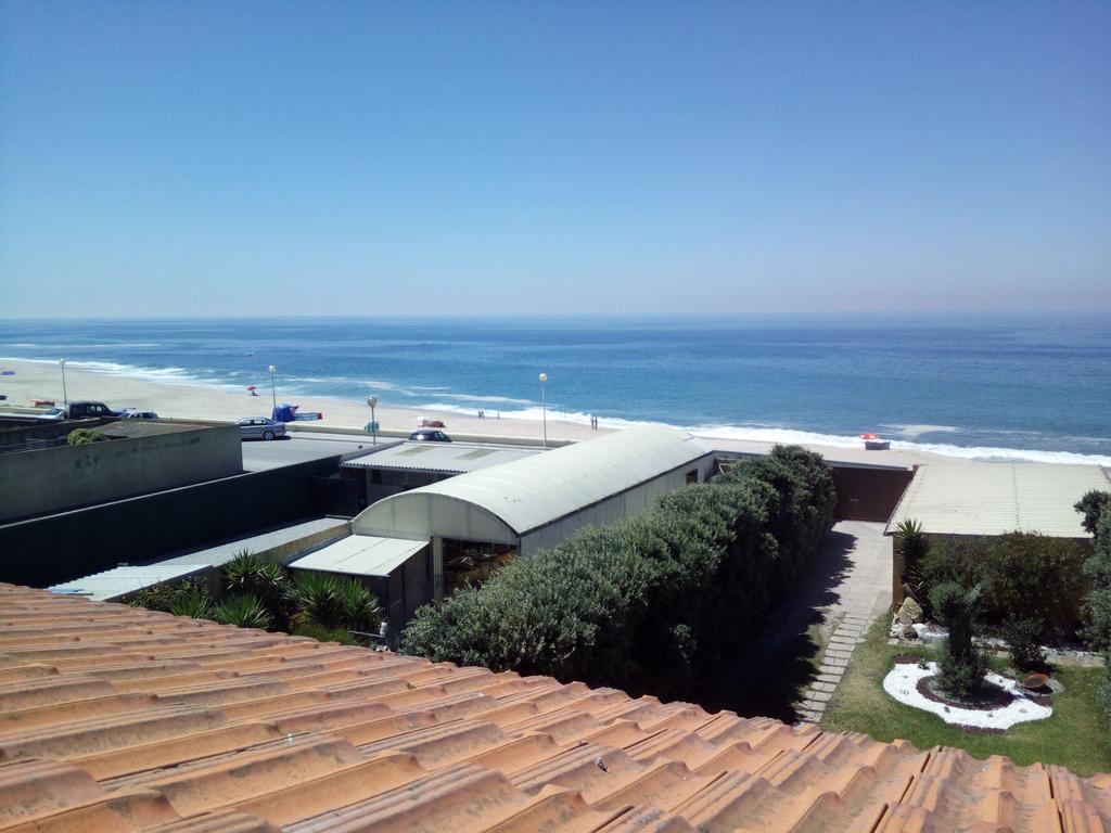 Blue Ocean Villa โปโว เดอ วาร์ซิม ภายนอก รูปภาพ