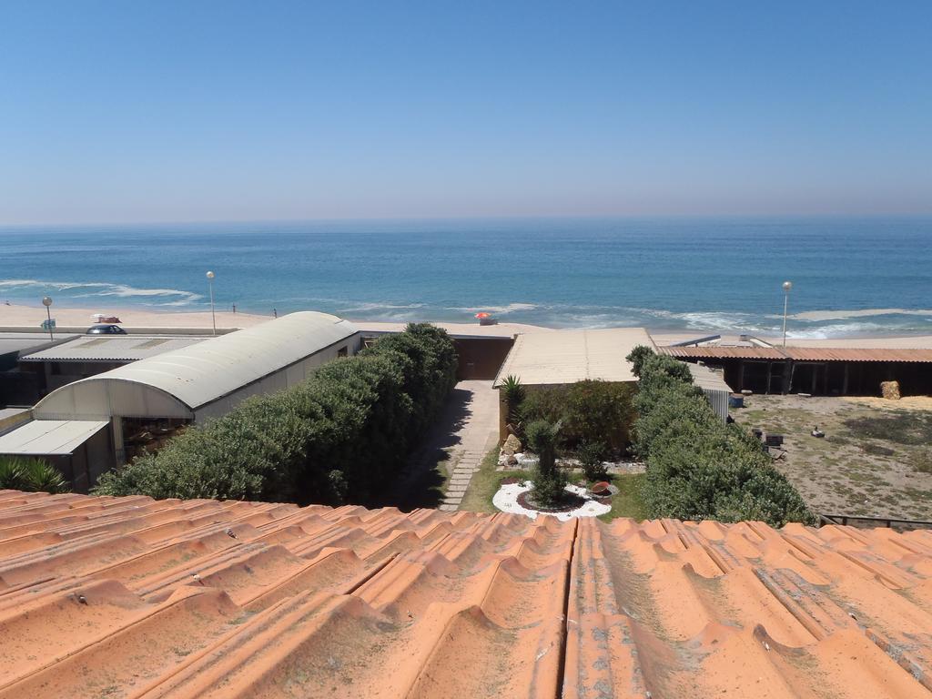 Blue Ocean Villa โปโว เดอ วาร์ซิม ภายนอก รูปภาพ