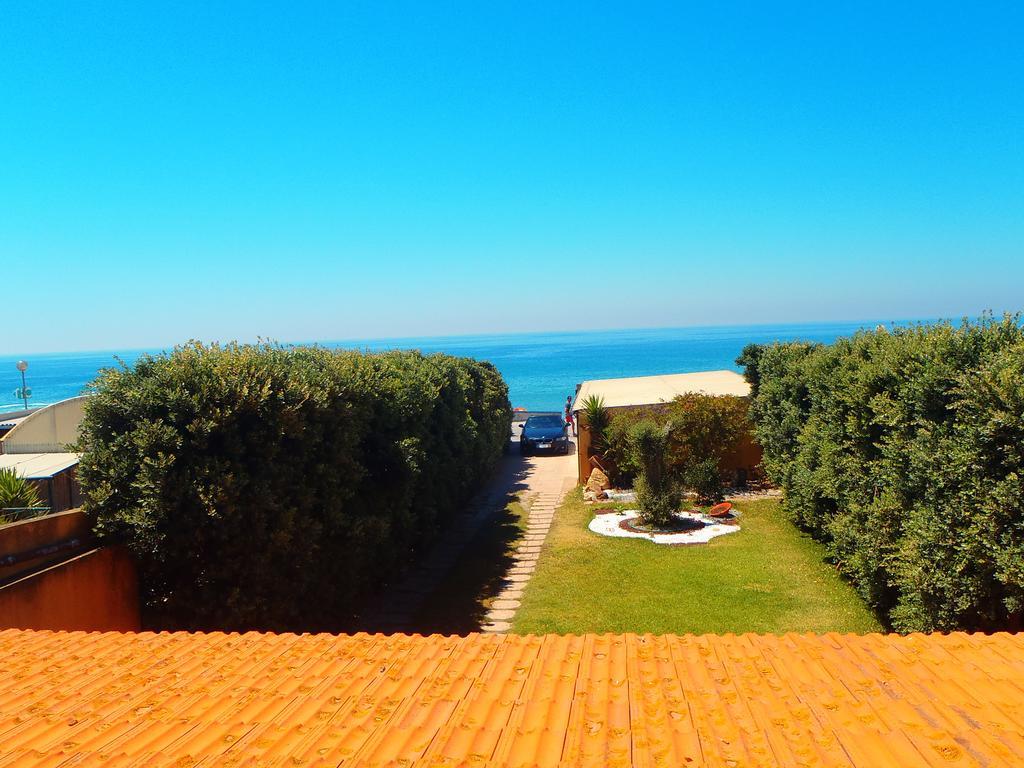 Blue Ocean Villa โปโว เดอ วาร์ซิม ภายนอก รูปภาพ