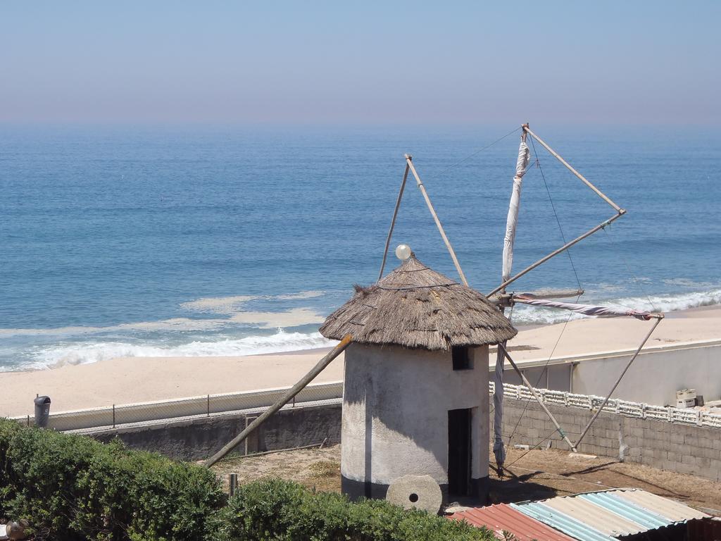 Blue Ocean Villa โปโว เดอ วาร์ซิม ภายนอก รูปภาพ
